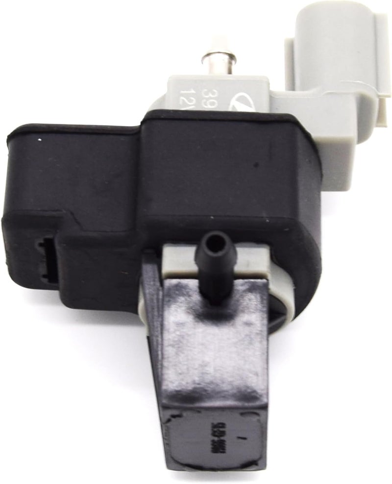 Aupaxora 394102B100 Turbocharger Solenoid Waste Gate Control Valve Compatible with Hyun-dai Veloster 13-17, Elantra Sedan 17-20, Elantra GT 18-20, Ki-a Forte Koup 18-20, Ki-a Forte 5 Hatchback, Ki-a Soul - Image 4
